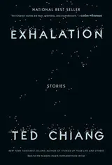 Cover of Exhalation
