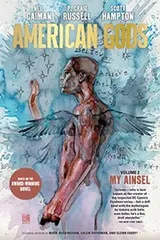 Cover of My Ainsel