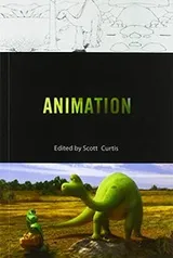 Cover of Animation