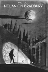 Cover of Nolan on Bradbury