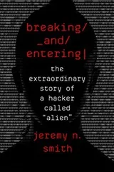 Cover of Breaking and Entering