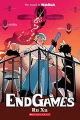 Cover of EndGames