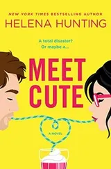 Cover of Meet Cute
