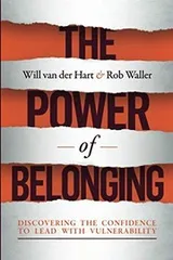 Cover of Power of Belonging