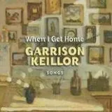 Cover of When I Get Home