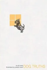 Cover of Death of the Poets, Thirty Polite Things to Say, and Dog Truths