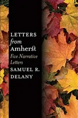 Cover of Letters from Amherst