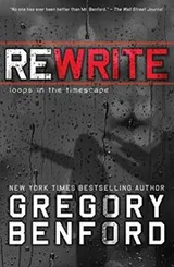 Cover of Rewrite