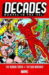 Cover of Decades