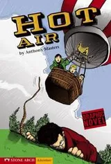 Cover of Hot air