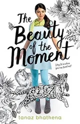 Cover of The Beauty of the Moment