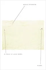 Cover of A Piece of Good News