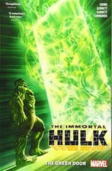 Cover of Immortal Hulk Vol. 2