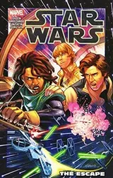 Cover of Star Wars Vol. 10