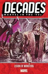 Cover of Decades