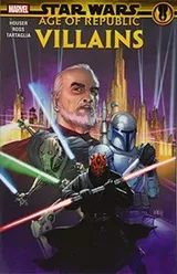 Cover of Star Wars