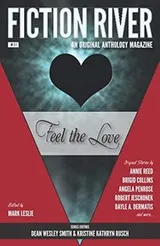 Cover of Fiction River