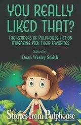 Cover of You Really Liked That?