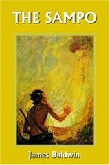 Cover of The Sampo (Yesterday's Classics)