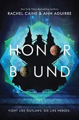 Cover of Honor Bound