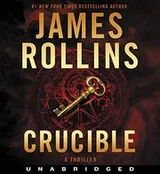 Cover of Crucible CD