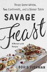 Cover of Savage Feast