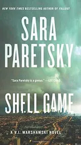 Cover of Shell game