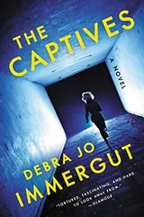 Cover of The Captives