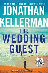 Cover of The Wedding Guest