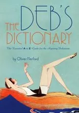 Cover of Deb's Dictionary