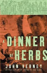 Cover of A Dinner of Herbs