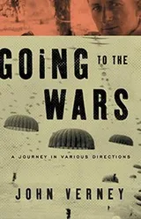 Cover of Going to the wars