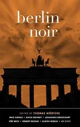 Cover of Berlin Noir