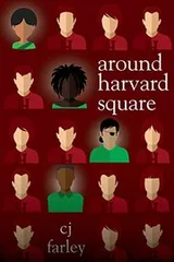Cover of Around Harvard Square