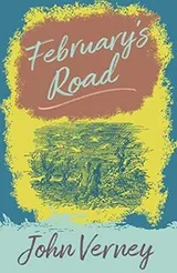 Cover of February’s Road