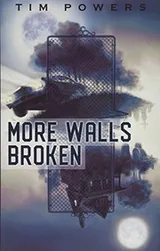 Cover of More Walls Broken