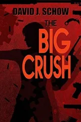 Cover of The Big Crush