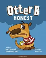 Cover of Otter B Honest