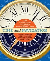 Cover of Time and Navigation