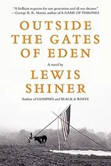 Cover of Outside the Gates of Eden