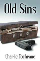 Cover of Old Sins