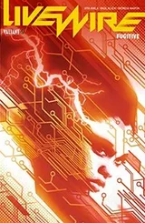 Cover of Livewire Volume 1