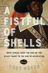 Cover of A Fistful of Shells