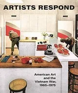 Cover of Artists Respond