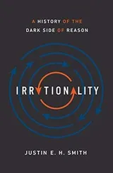 Cover of Irrationality