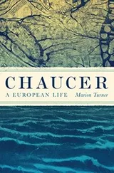 Cover of Chaucer