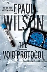Cover of The Void Protocol
