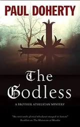 Cover of The Godless