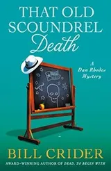 Cover of That Old Scoundrel Death