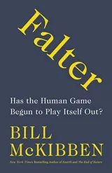 Cover of Falter